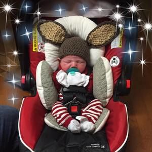 Meet your Posher, Sherri